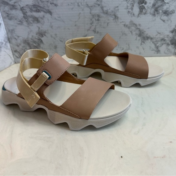 SOREL Kinetic impact II sling low sandal - Picture 2 of 8